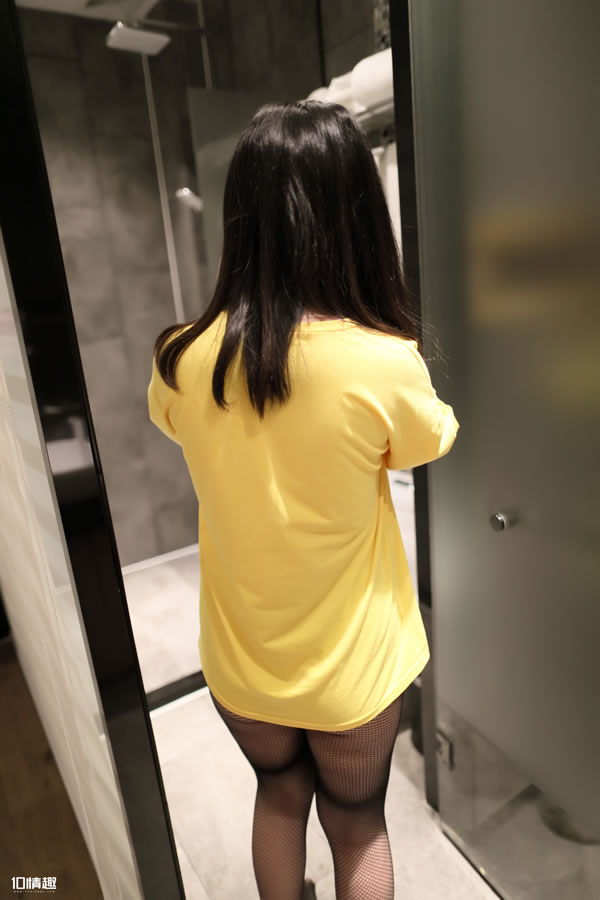 ROSI写真口罩系列KZ.828大胆写真