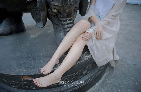 铃木美咲