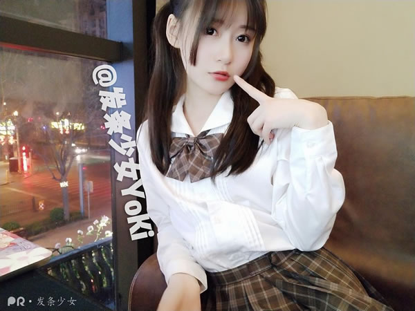 发条少女
