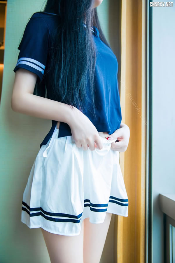 无忌影社出品八月众筹04无圣光人体套图