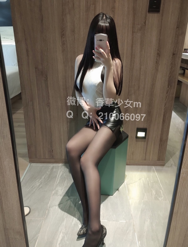 网红香草少女M