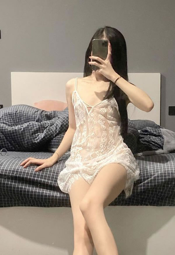 极品萝莉网红韩雅茜无圣光修长美足丝秀