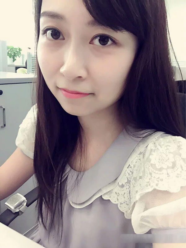 可爱小美女居家自拍无圣光人体合辑4