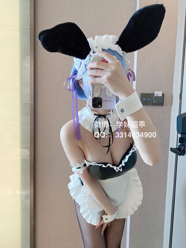 香草少女m学妹超乖