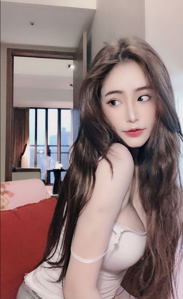 极品网红VIVIBABE付费大尺度视图合集