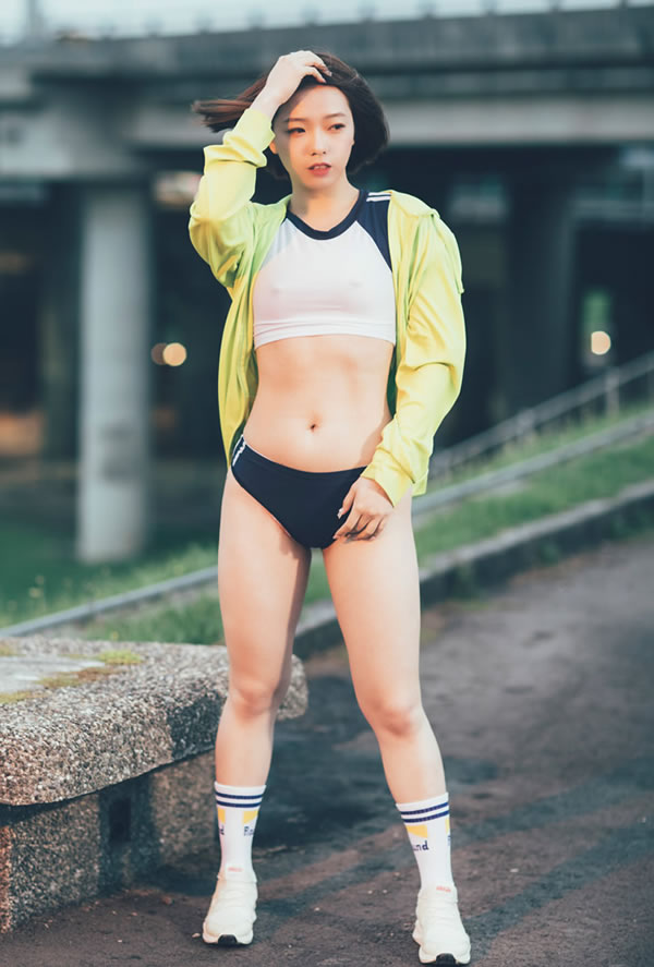 JVID写真