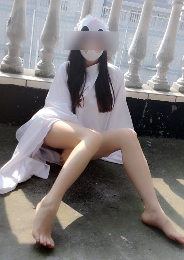 奶酱大魔王教主大法+学生制服