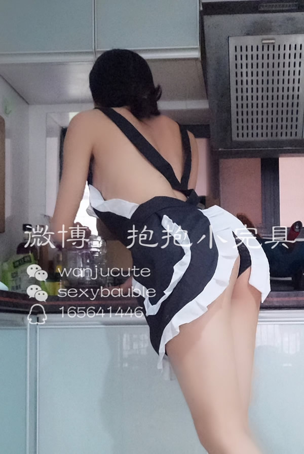 抱抱小完具