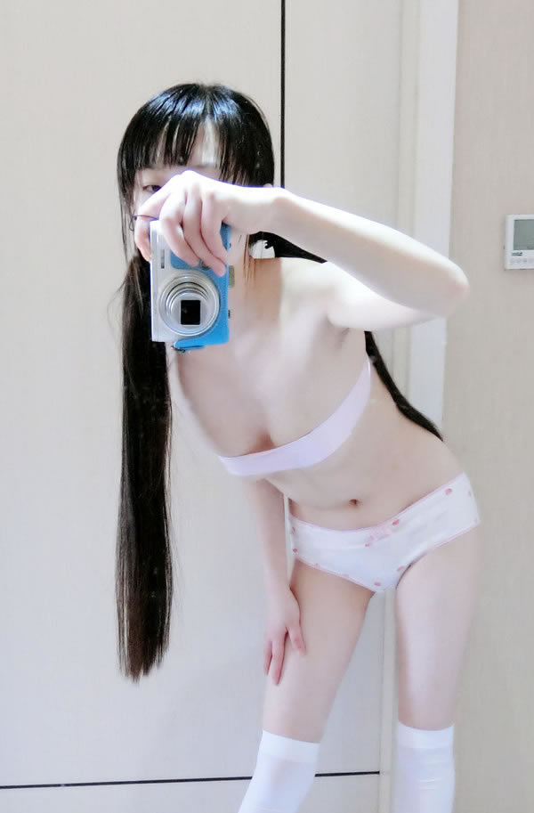 福利姬西尔酱