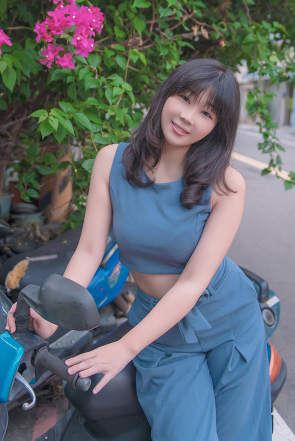 JVID写真