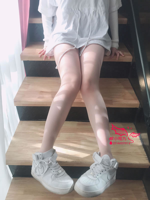 稚九酱