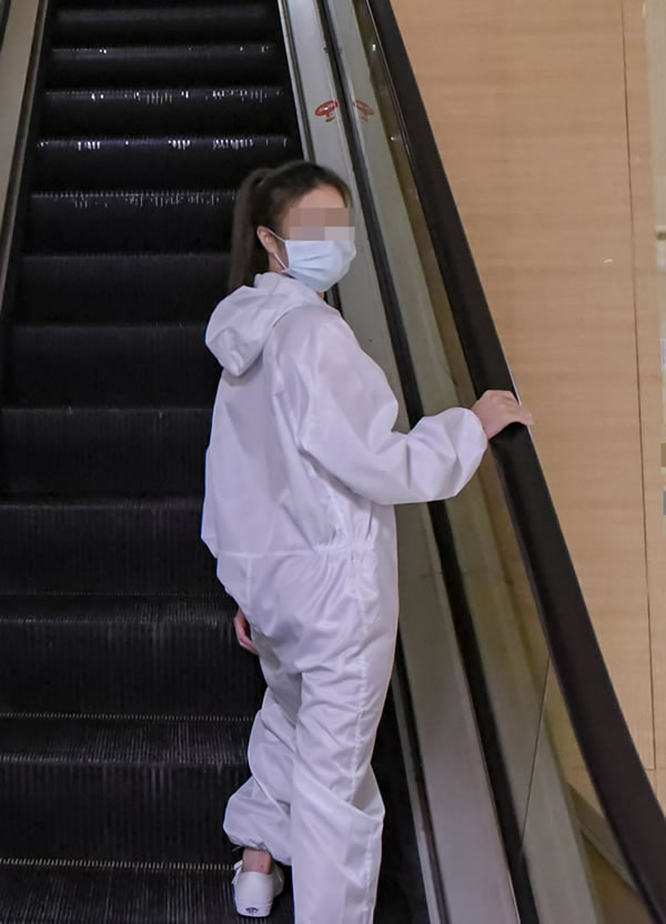 福利姬理万姬