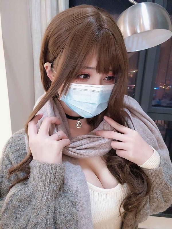 Coser小姐姐凉凉子