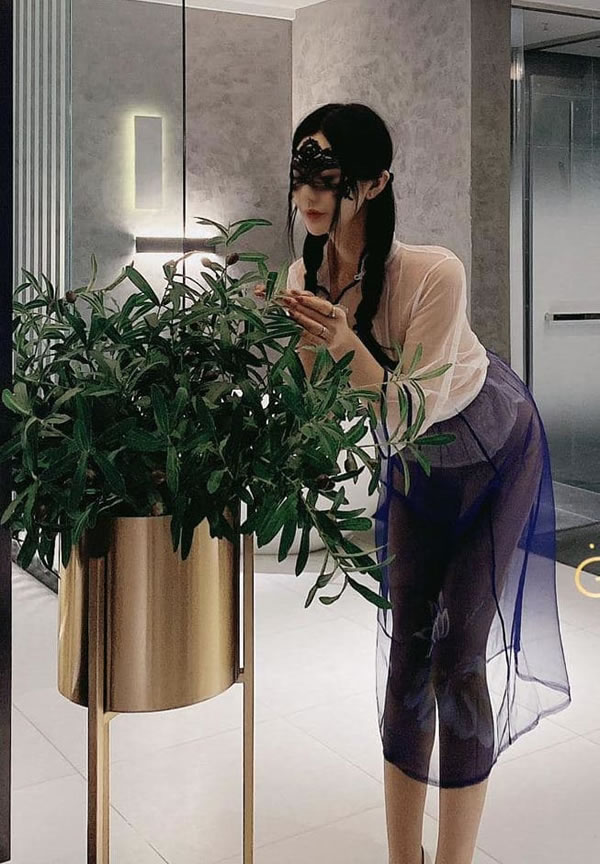 爱丝袜的Vivian姐