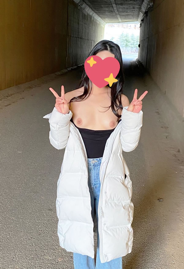 人妻网红@hexevenus尺度私拍视图