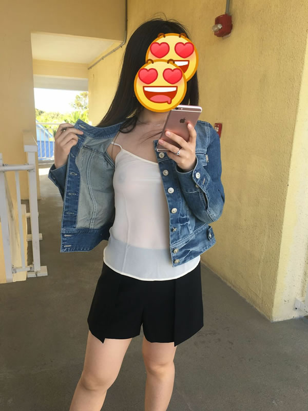 极品露出之美女室外无圣光人体艺术34