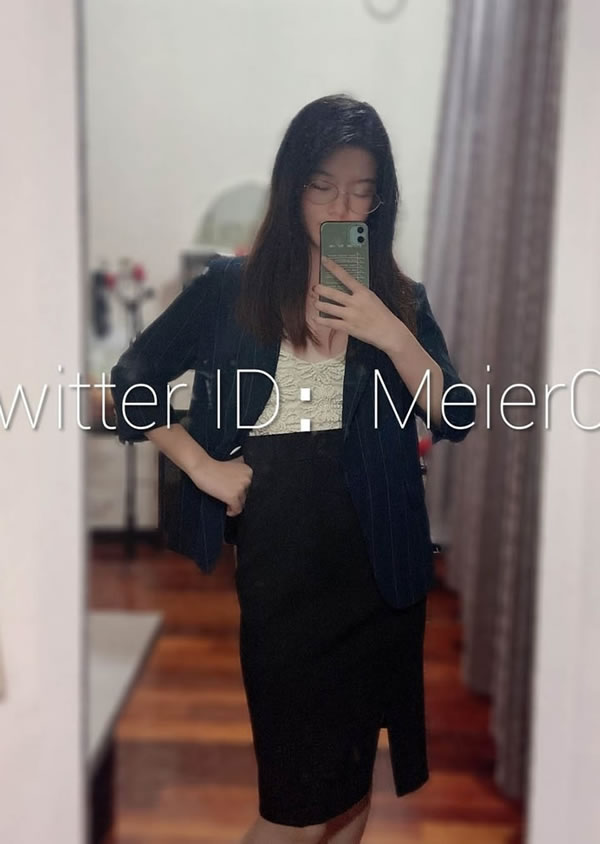 极品福利姬Meier0086推特尺度私拍图集2