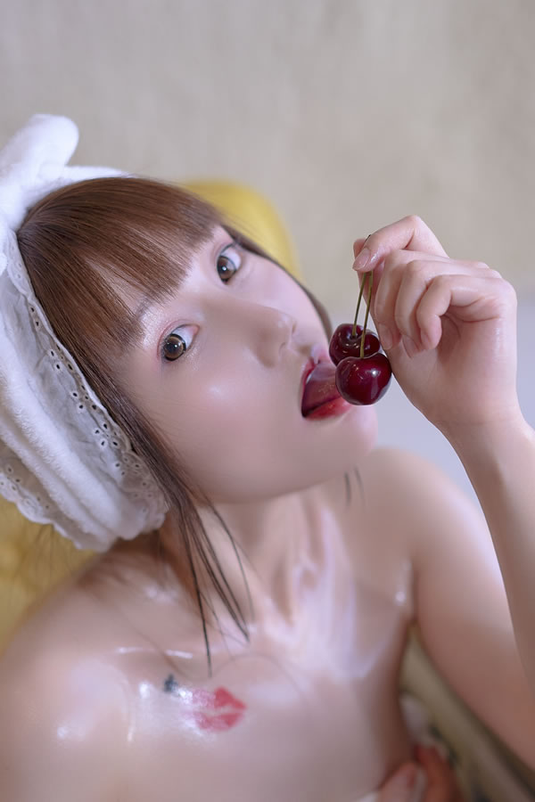 Coser小姐姐星野咪兔