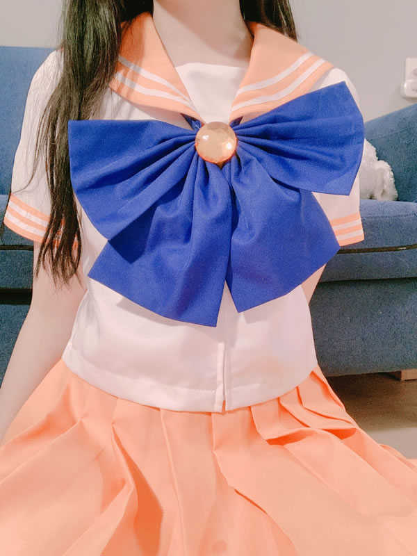 软萌福利姬@飘零