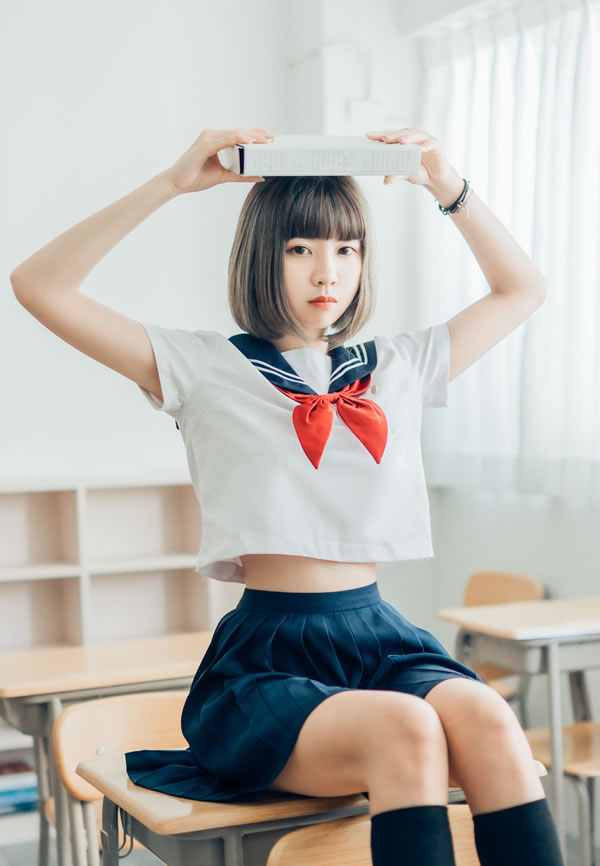可爱果宝宝