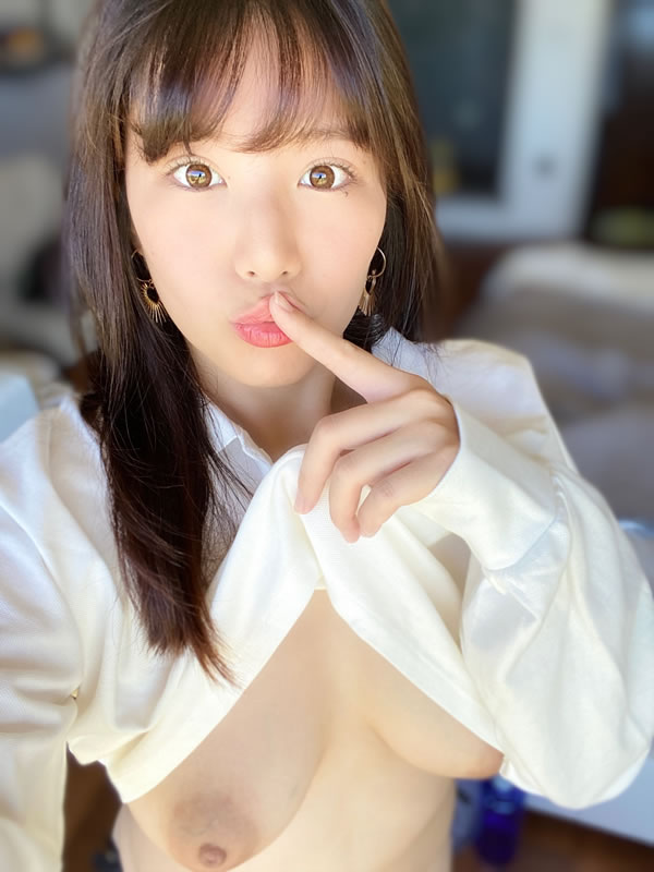 高质量网红@Obokozu 尺度私拍视图8