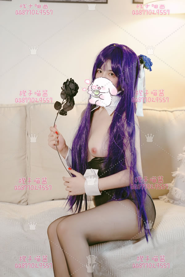 橙子喵酱