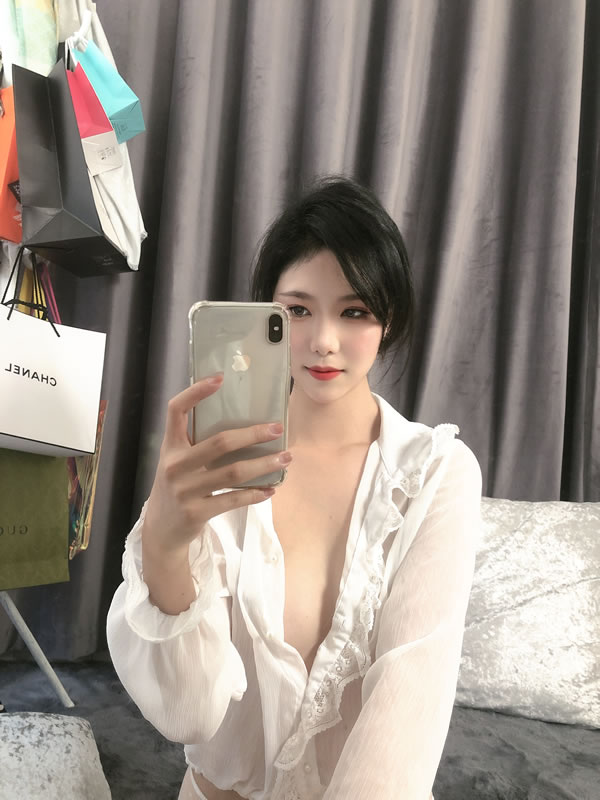 抖娘利世