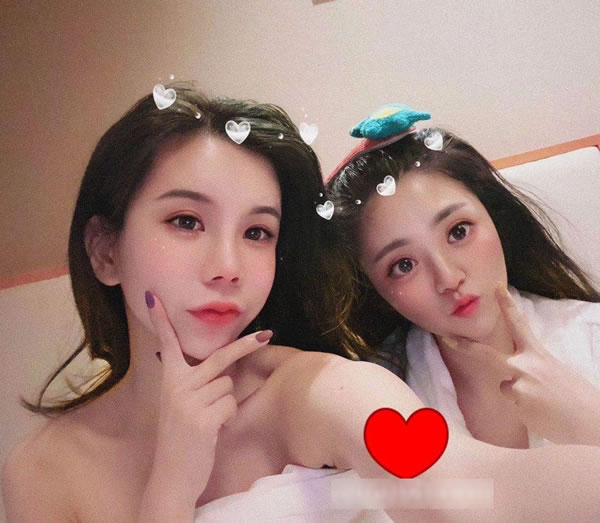 澳门极限少女超级爆乳木瓜奶私拍尺度流出