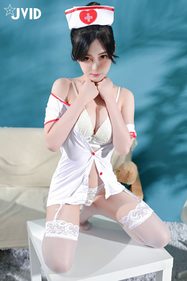 新晋SSS极品女神