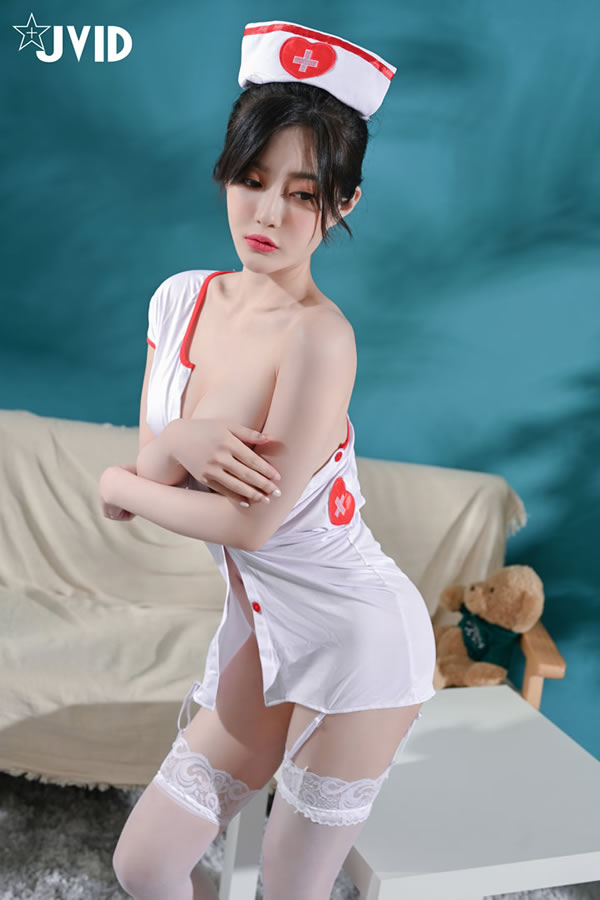 新晋SSS极品女神