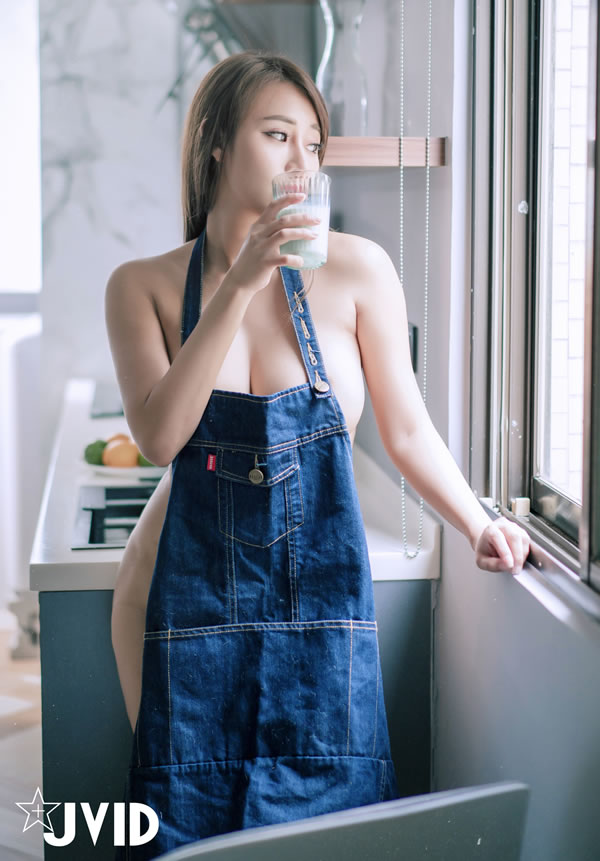 美巨乳乐乐