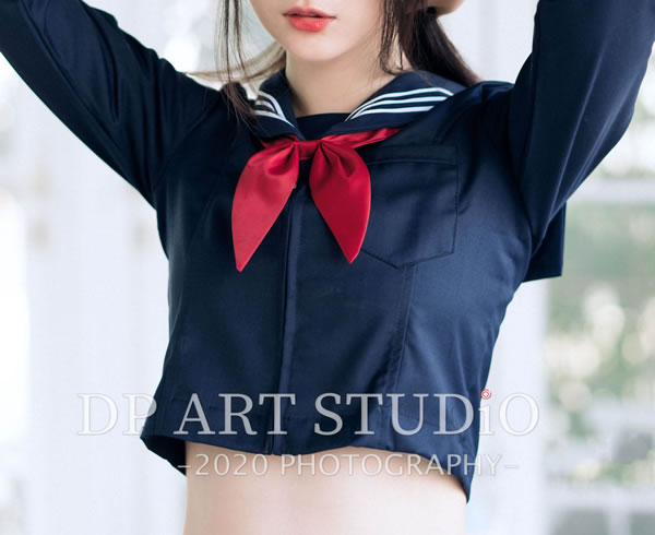 国内大神DP ART STUDIO出品无圣光人体集