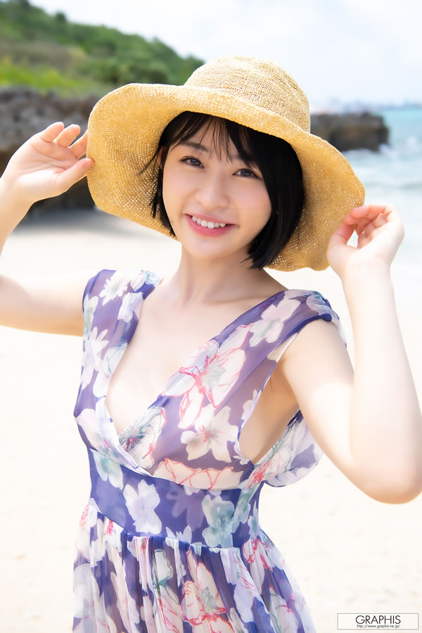 Graphis宫岛芽衣2021