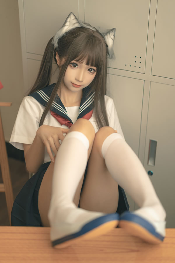 Coser小姐姐@蠢沫沫