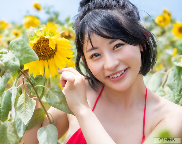 Graphis宫岛芽衣2021