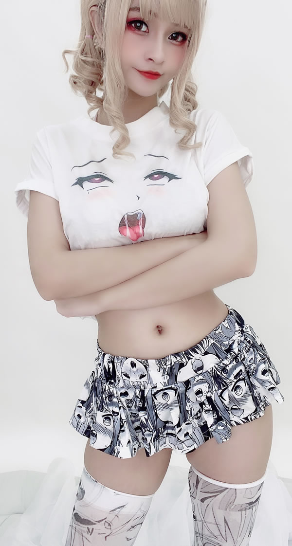 越南Coser @Azami