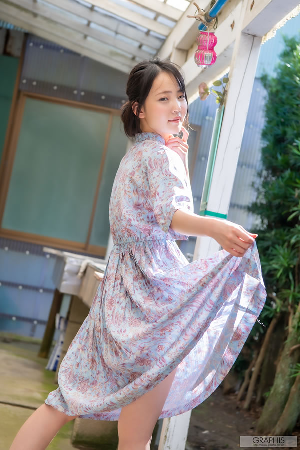 Graphis美之岛惠理2021