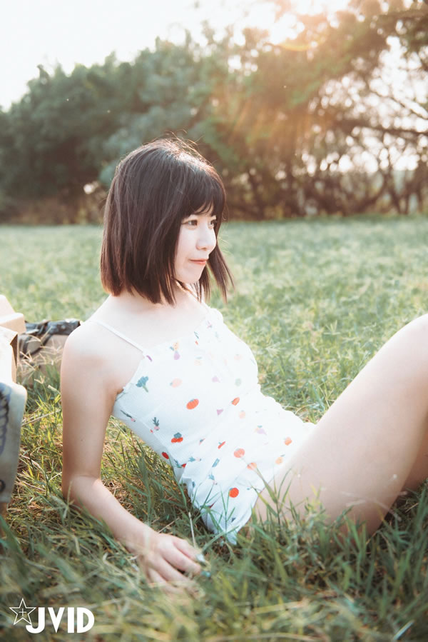 可爱青春香气的果宝宝☆和你一起趣露营！