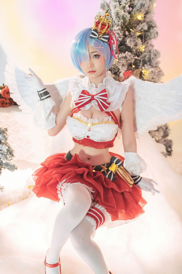 爆机少女喵小吉