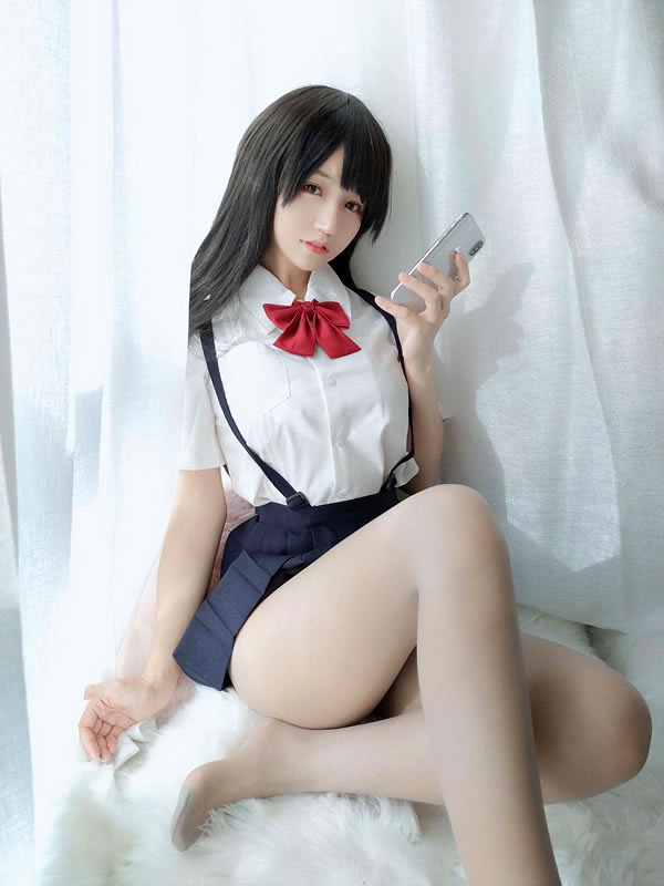 童颜巨乳小姐姐小仓千代w