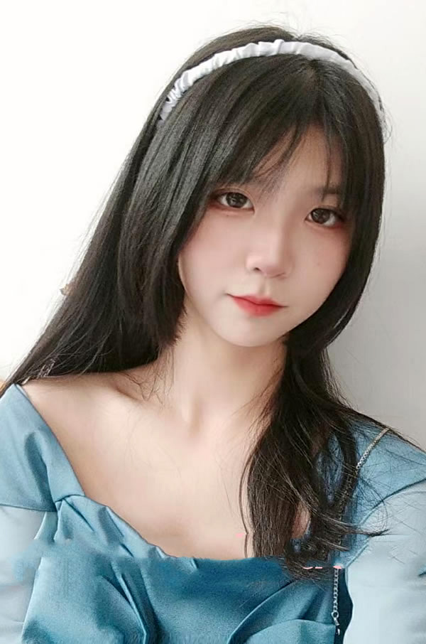 清纯系素人美少女私拍尺度图集