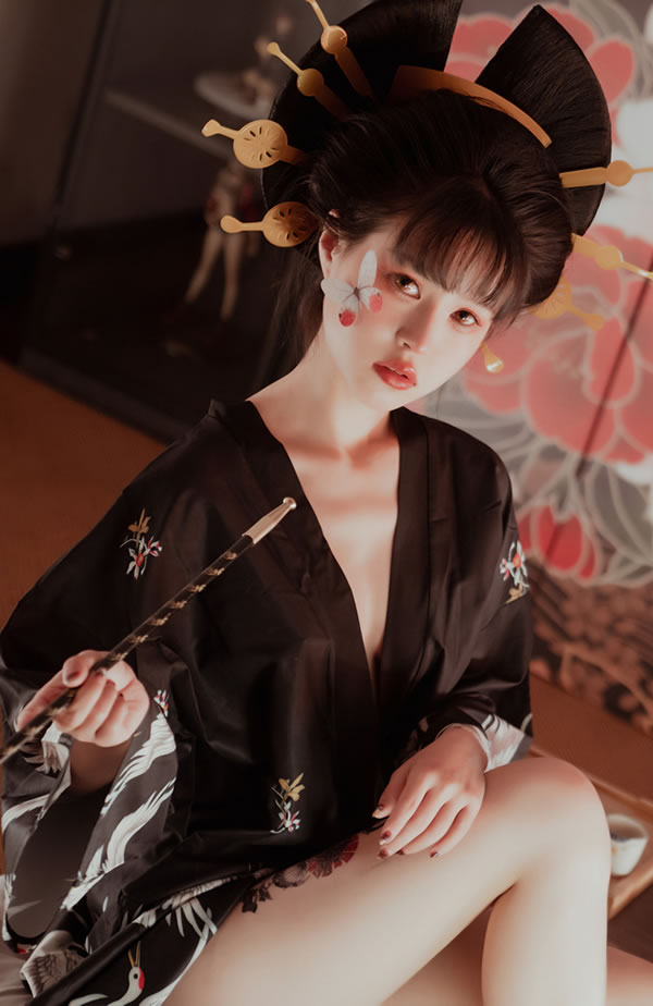 美少女晕崽