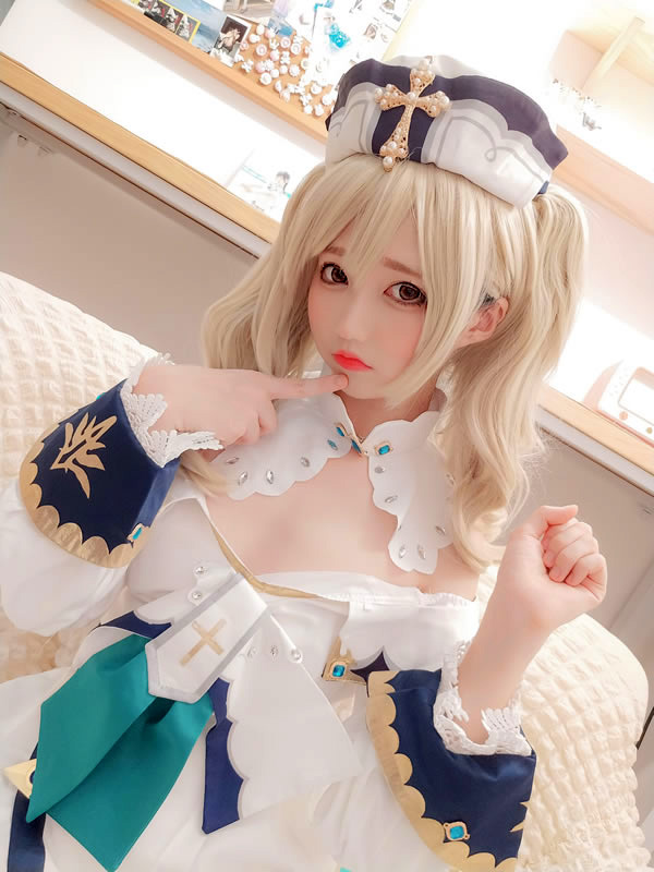 小姐姐魔物喵