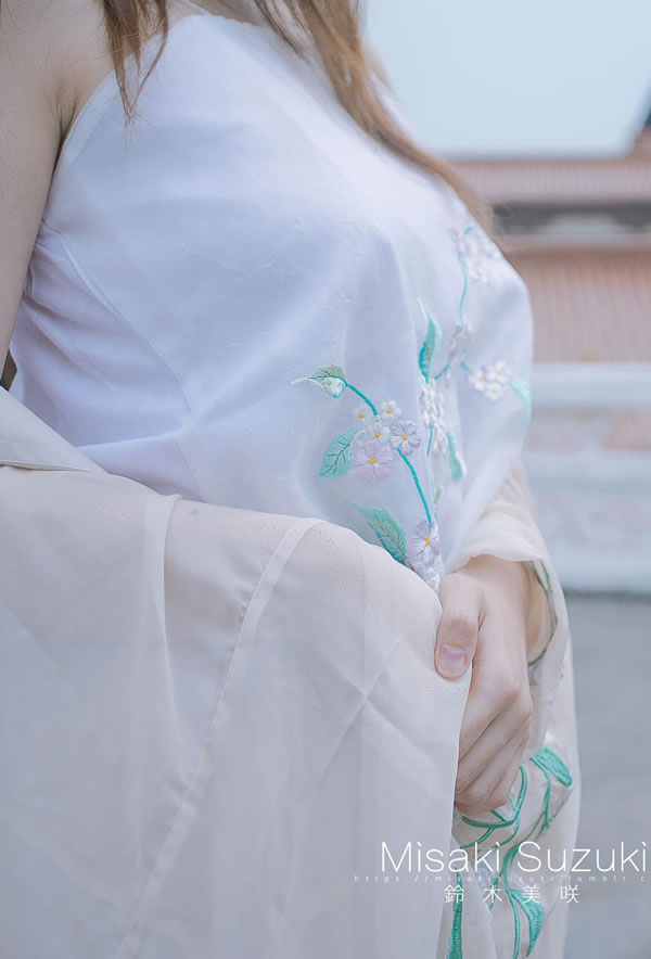铃木美咲
