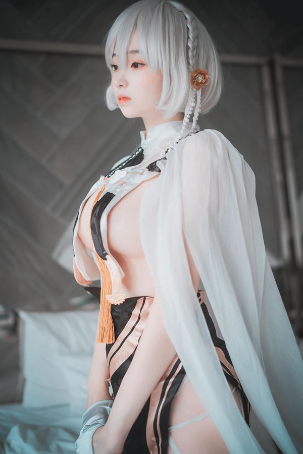 小姐姐Bambi