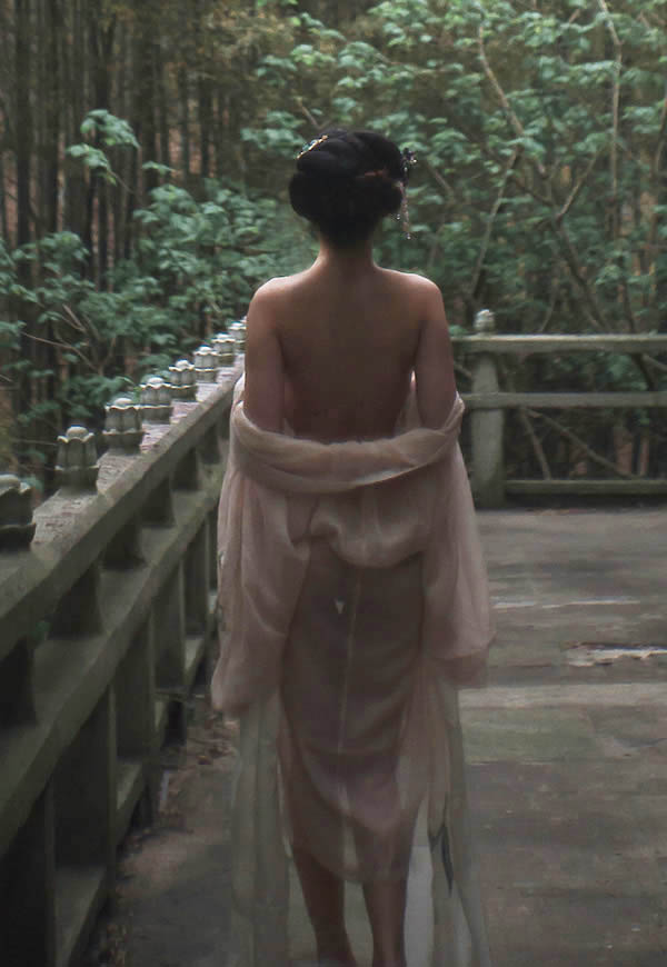 铃木美咲