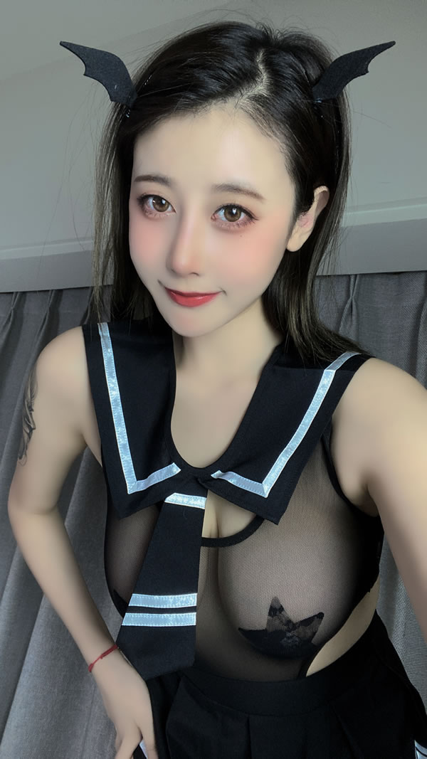 奈汐酱nice
