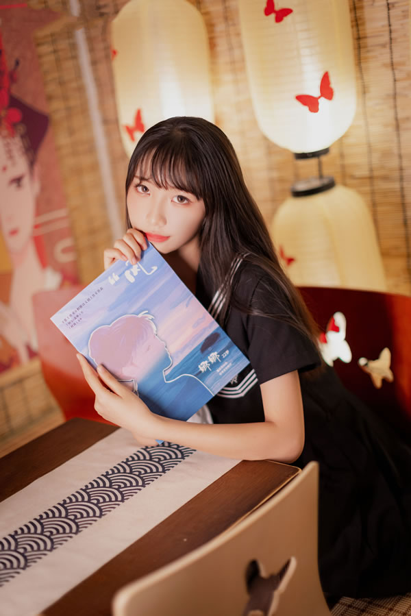 西瓜少女