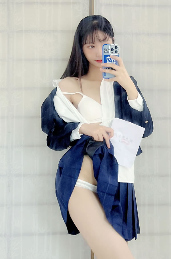 西瓜少女