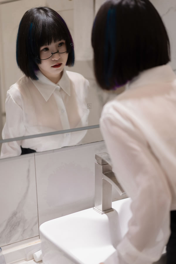 美少女晕崽